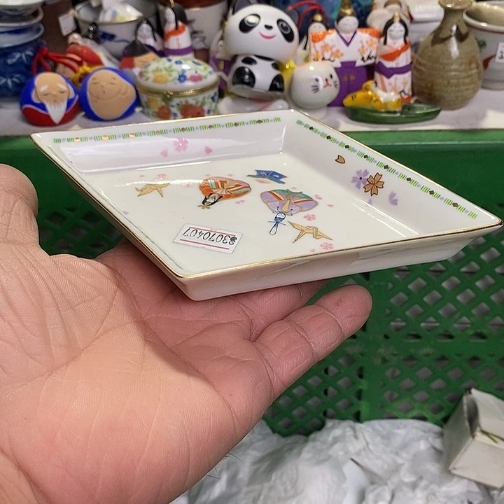 全****蛇日本回流精品瓷器