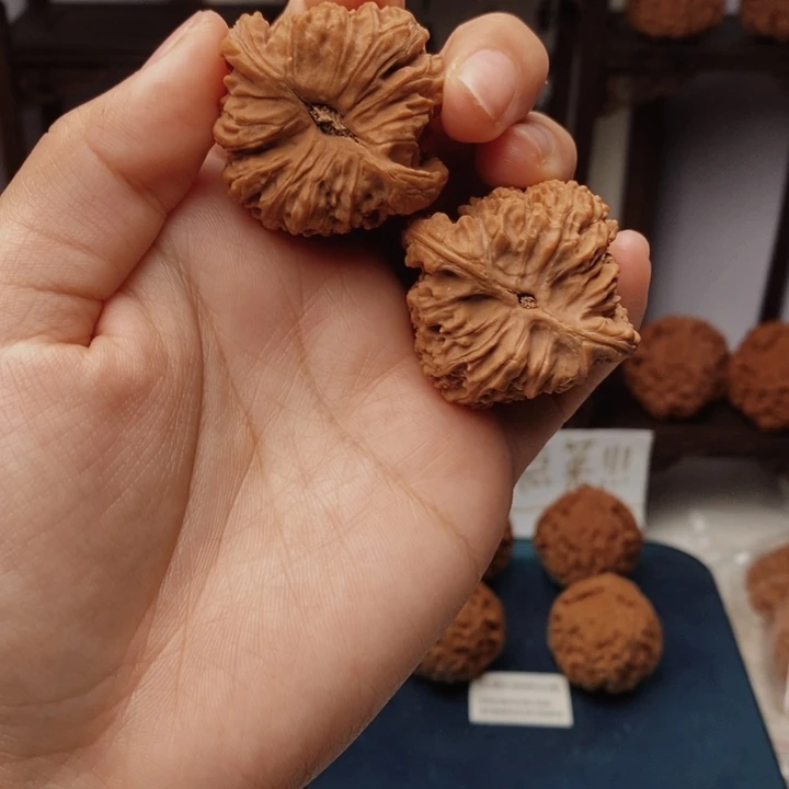 悟***了文玩核桃吊坠精品888888