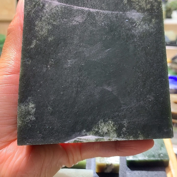 星***辰和田玉（糖玉）未镶嵌珠宝半成品