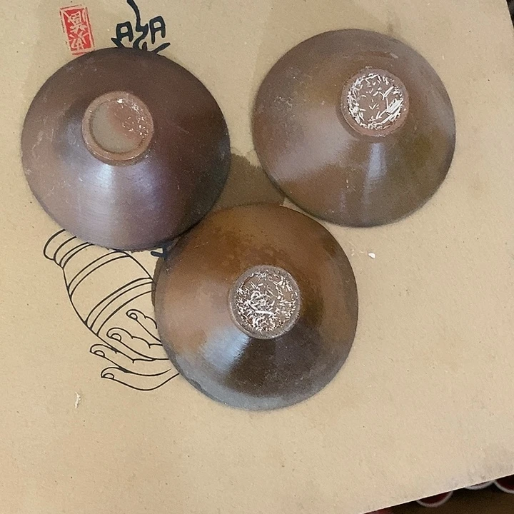 陶瓷艺术品及陶瓷制品