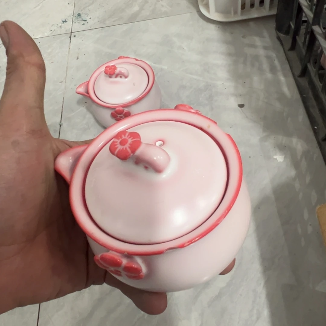 库存茶具部分瑕疵介意勿拍