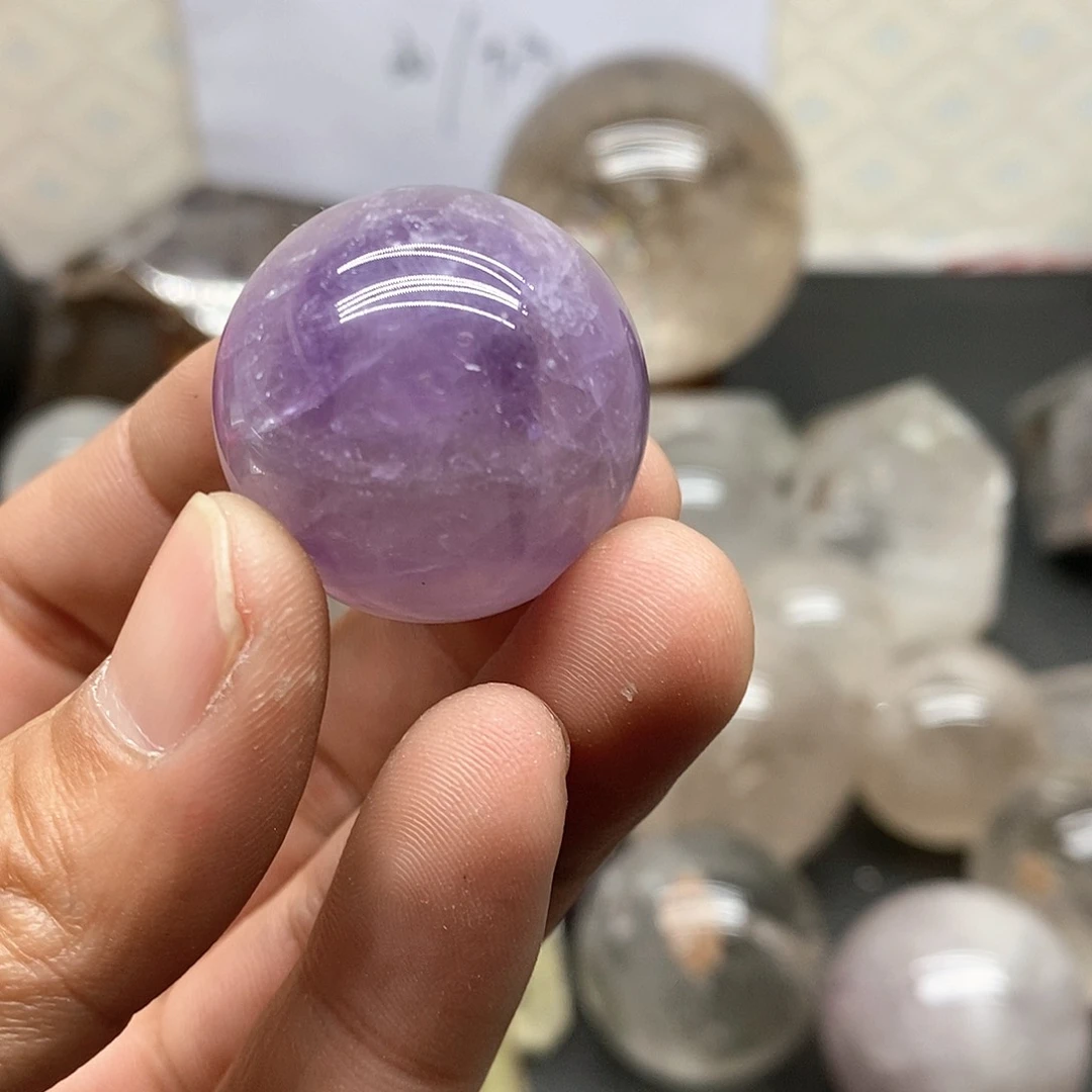 水晶367未镶嵌水晶石