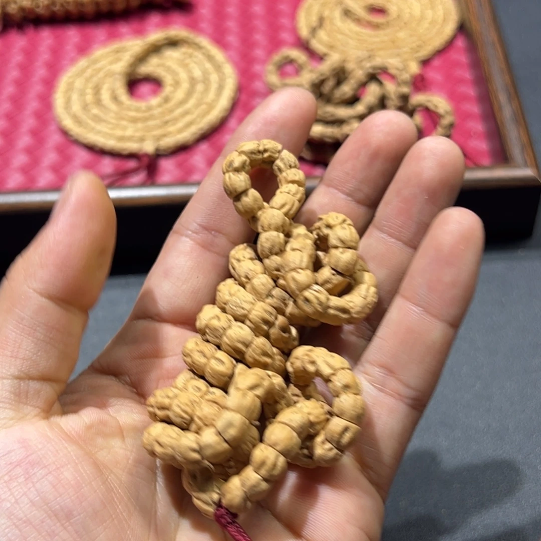 吊坠柏香籽/百香籽B11
