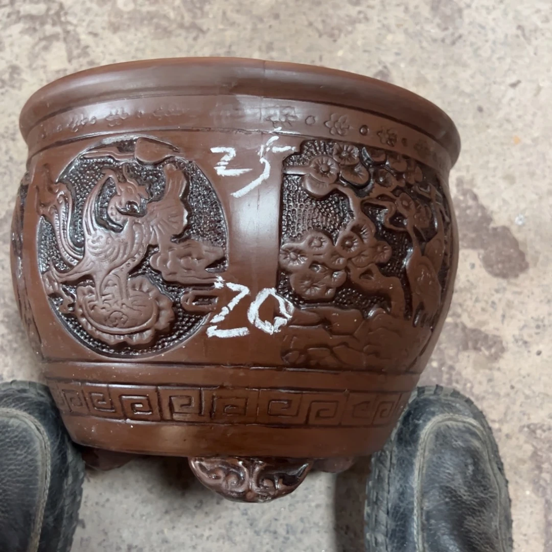 紫砂工艺厂……紫砂工艺厂……