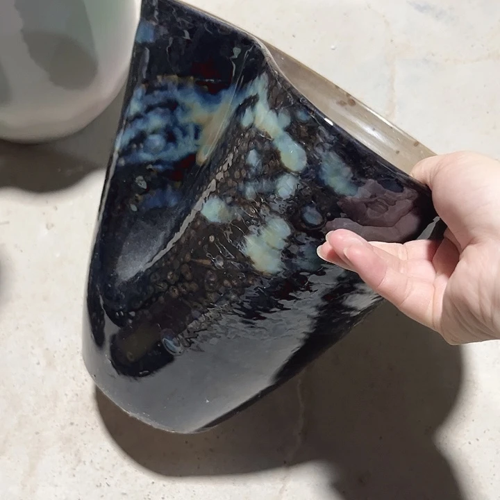 瓷片口25户25 景德镇陶瓷学院