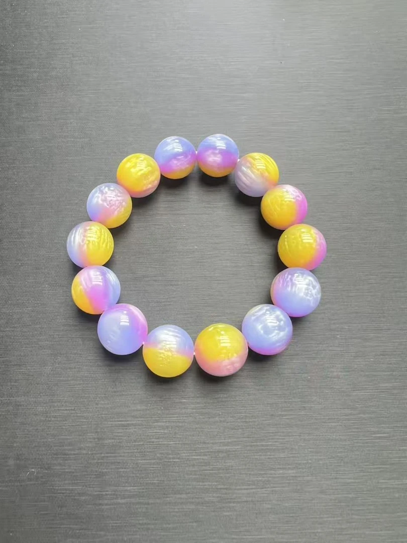 A122时尚经典精品手链饰品