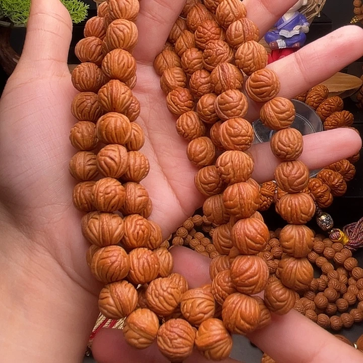 手串桃核3号链接，