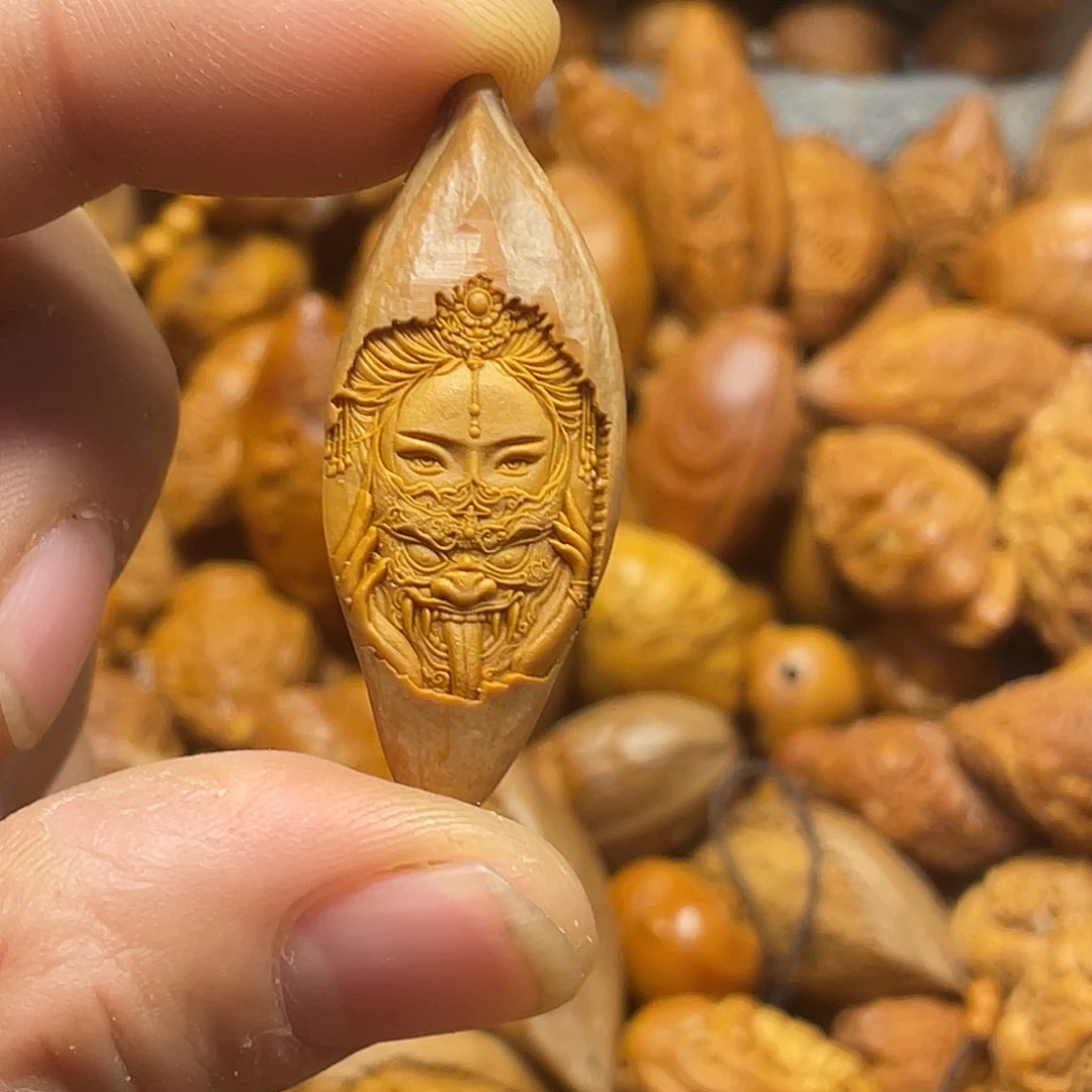 手串/手链橄榄核扎吉拉姆060