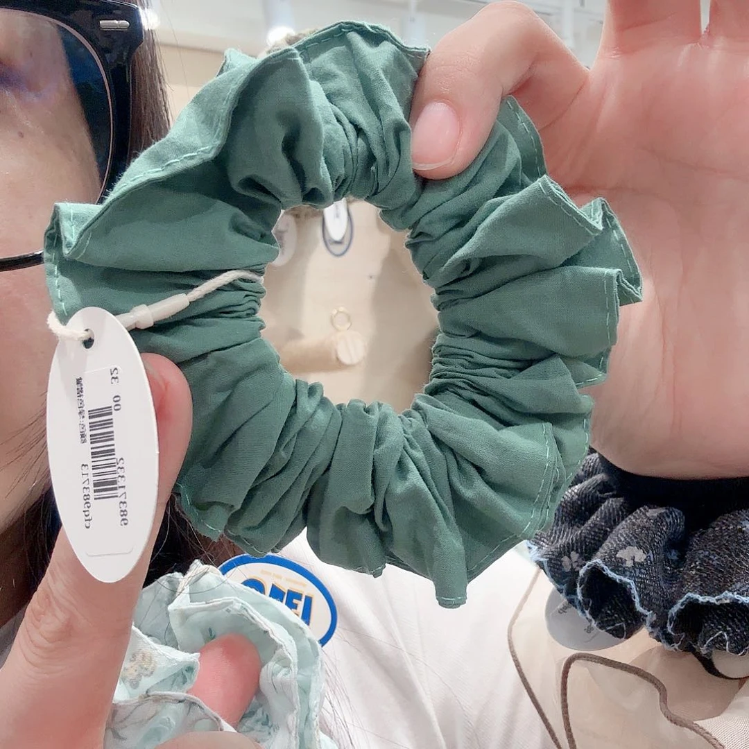 无非金属肠圈一个