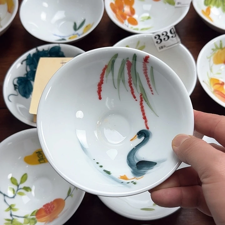 景德镇陶瓷手工制作