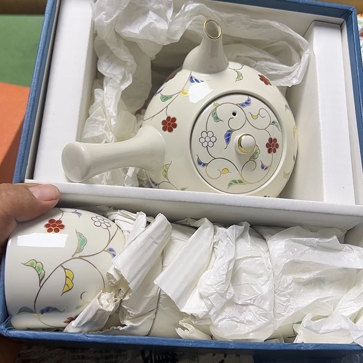 摆件家居工艺品瓷器