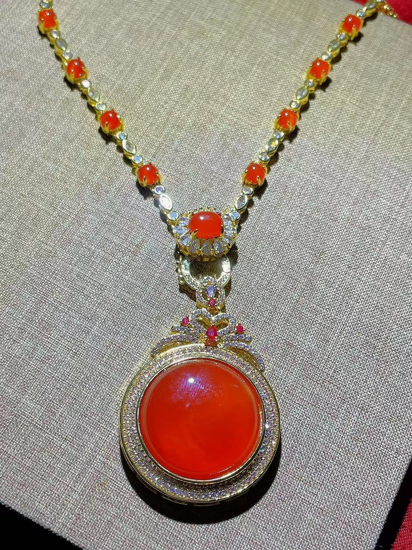 吊坠 璀璨精美Tbbo13-36