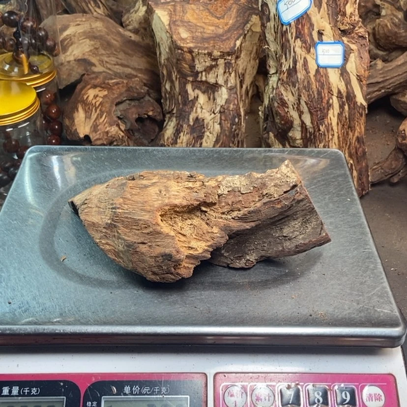 【闪购商品】黄花梨/降香黄檀用****7