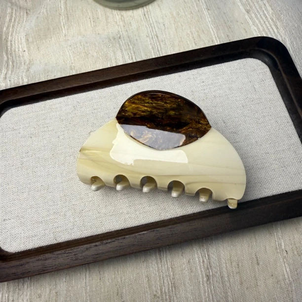 Hy 福利款小抓夹