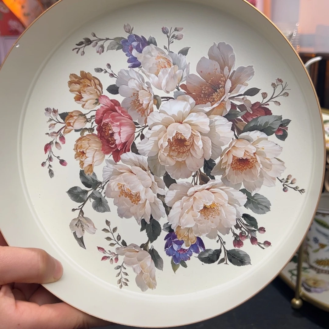 琉璃手工艺品陶瓷陶瓷