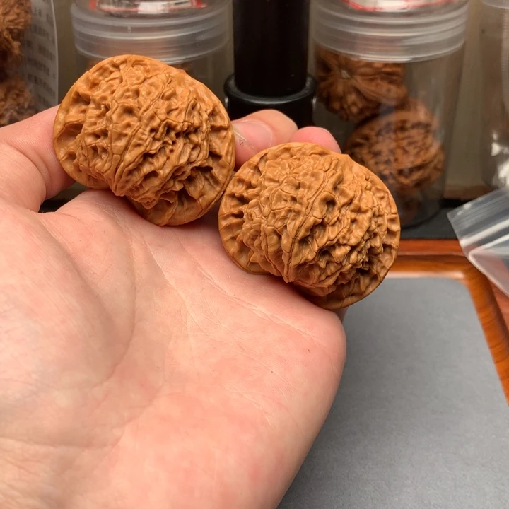 核桃46➕盘龙纹！！！