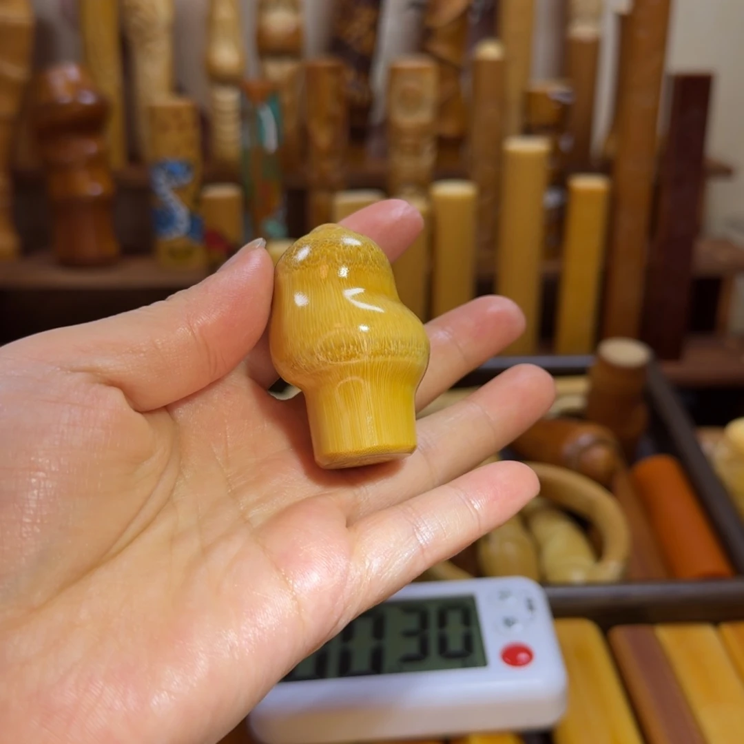 马****精品实心玉竹系列