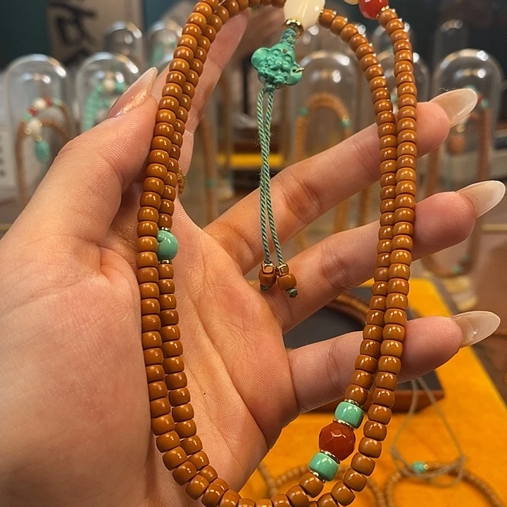 手串/手链橄榄核橄榄核