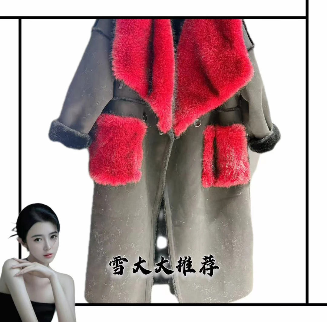 1194轻奢潮流时尚女装外套SXZY-380