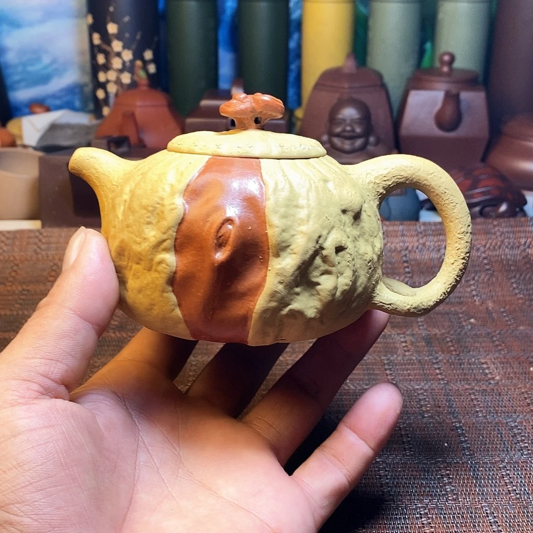 紫砂茶杯1235689997654