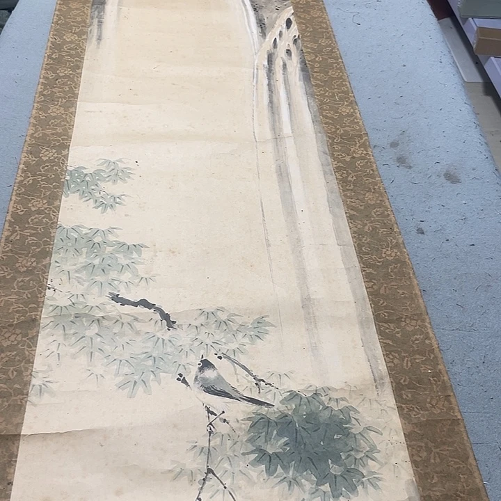 娱***生画面画画画画画绢本