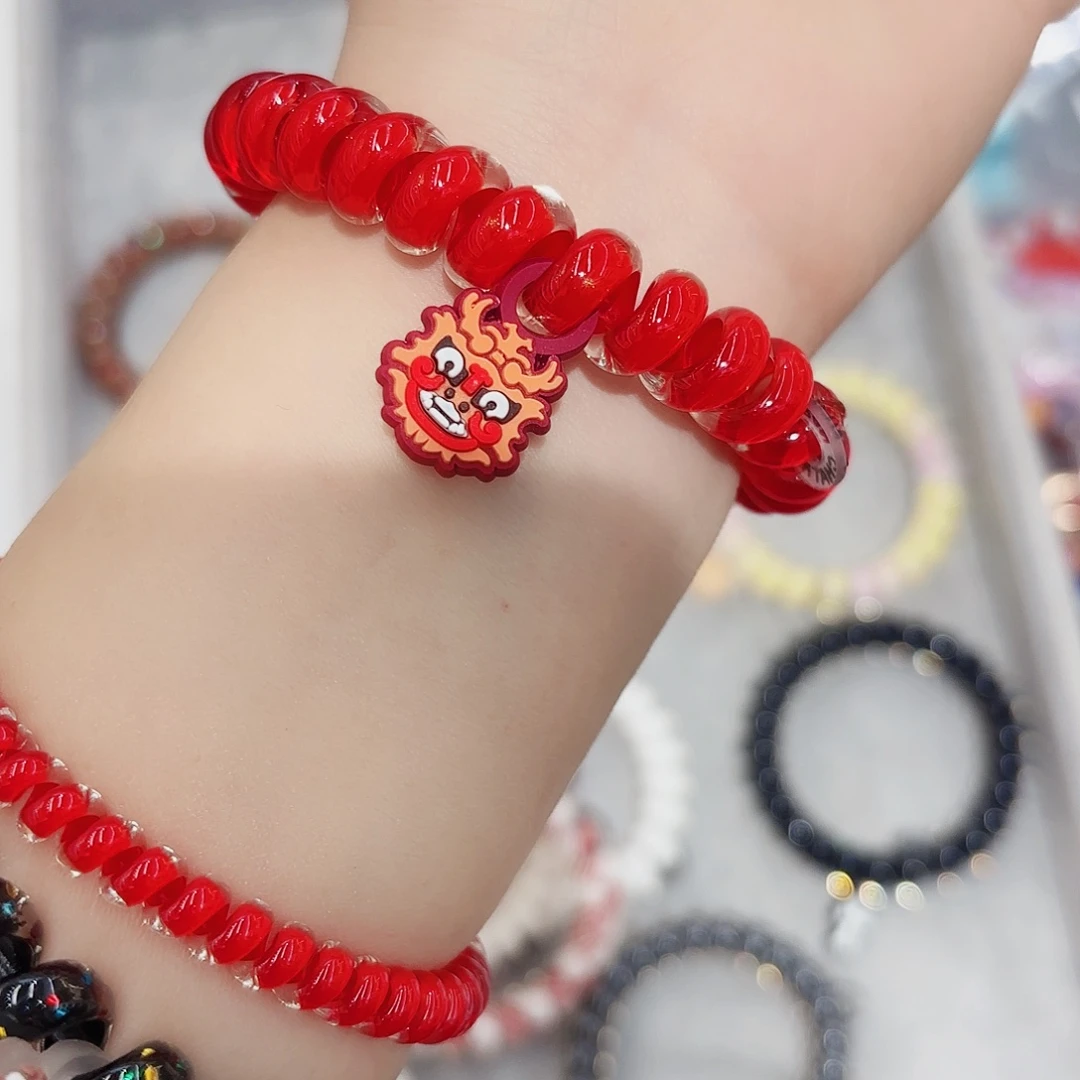 非金属发饰39号一条L