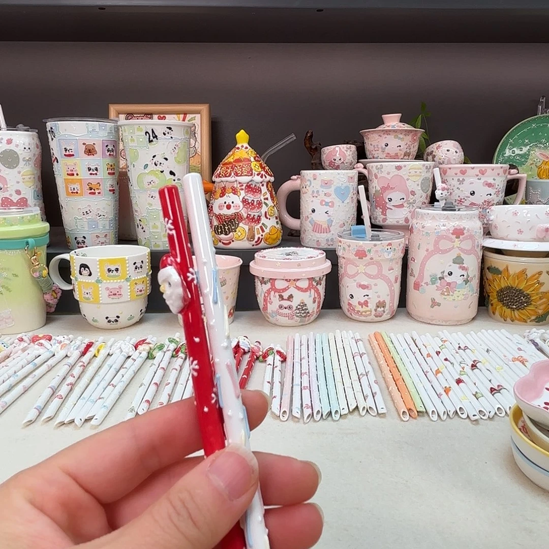 小***️景德镇设计师款陶瓷