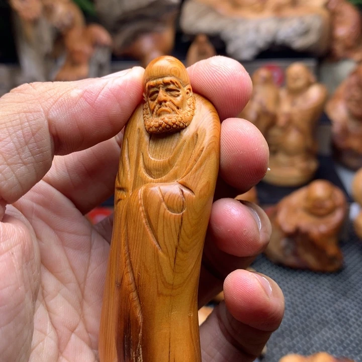 柏木（崖柏）崖柏陈化