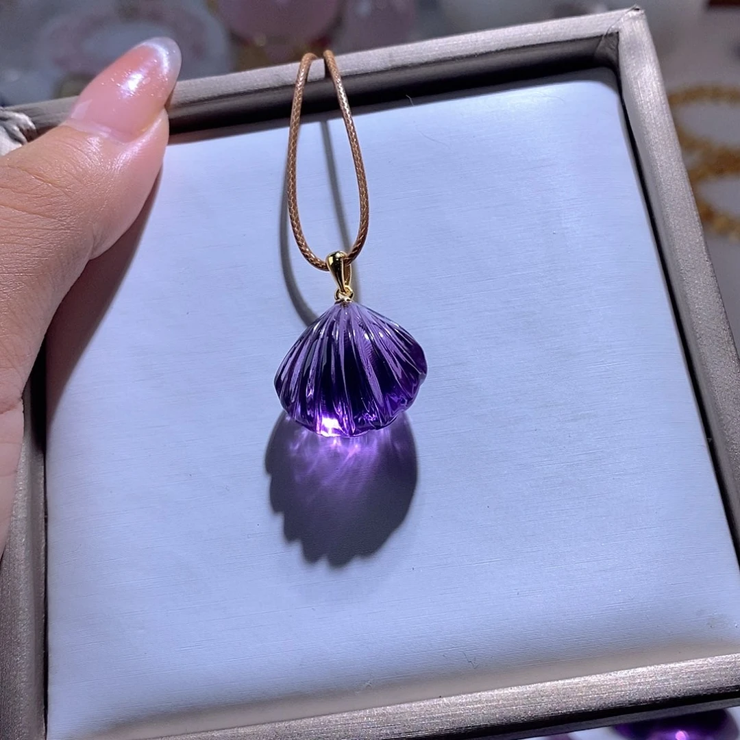 珠宝半成品未镶嵌水晶水晶