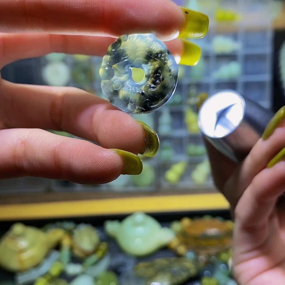 蛇纹石玉其他合金105