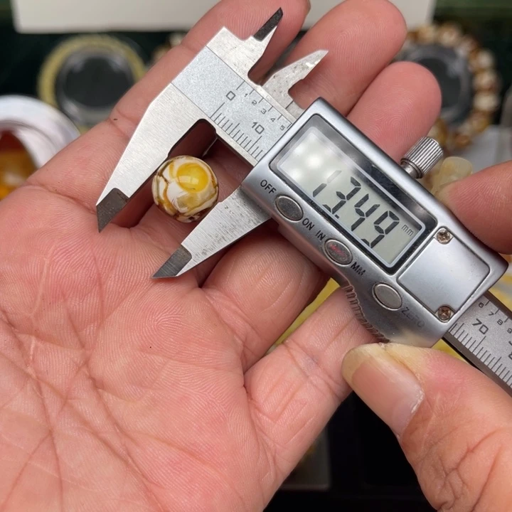 吊坠猴头核桃94号