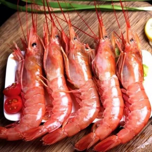 红虾（5斤/10斤）