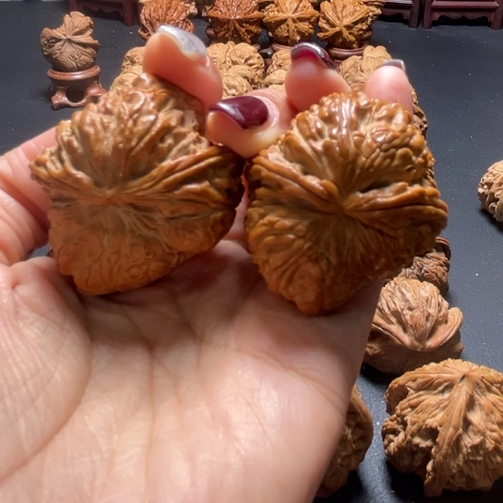 南疆石小蛇头37尺寸核桃哈哈哈哈哈哈