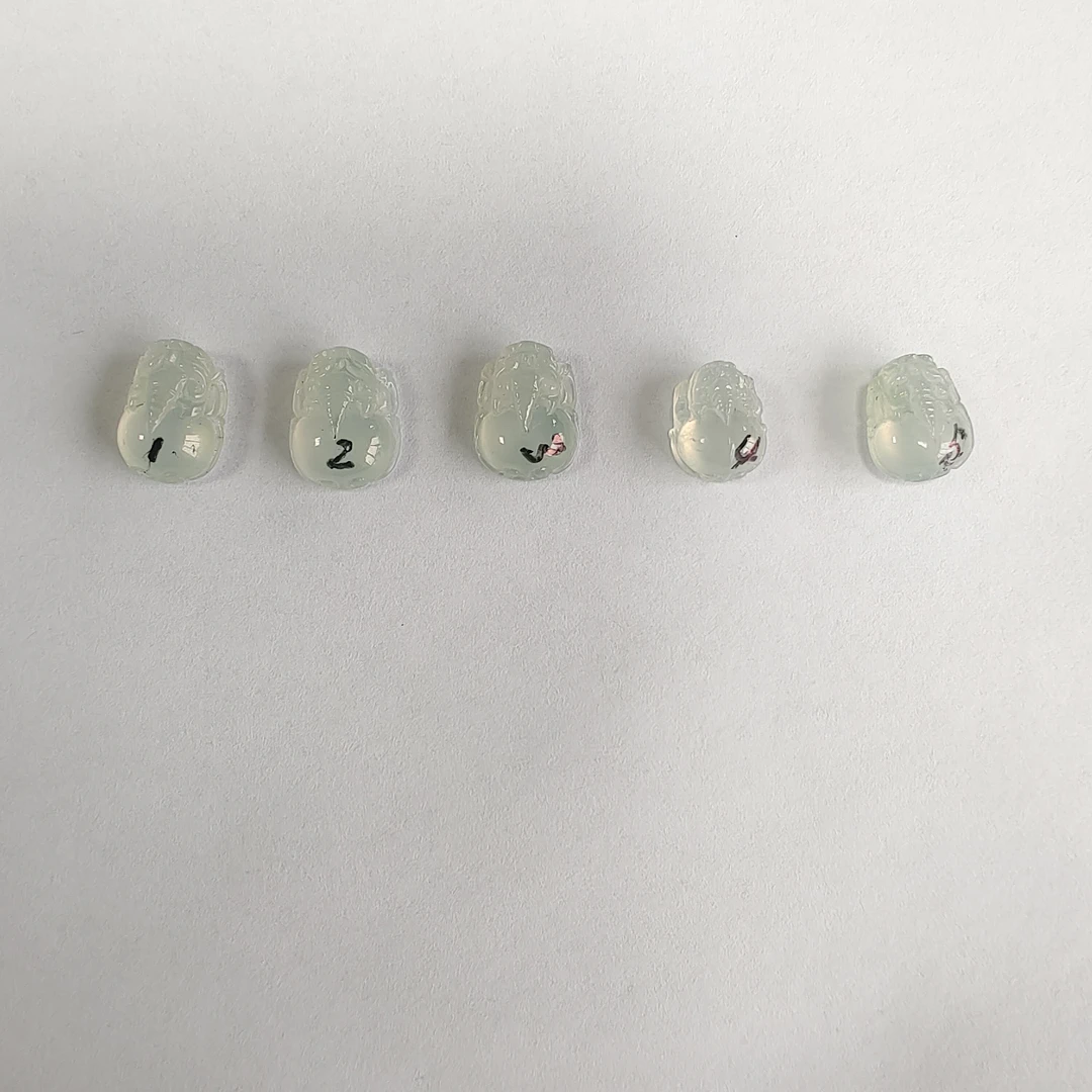 天然缅甸翡翠B号团购链接2/25