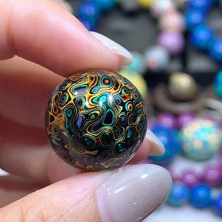 神匠手大漆珠2.0………………