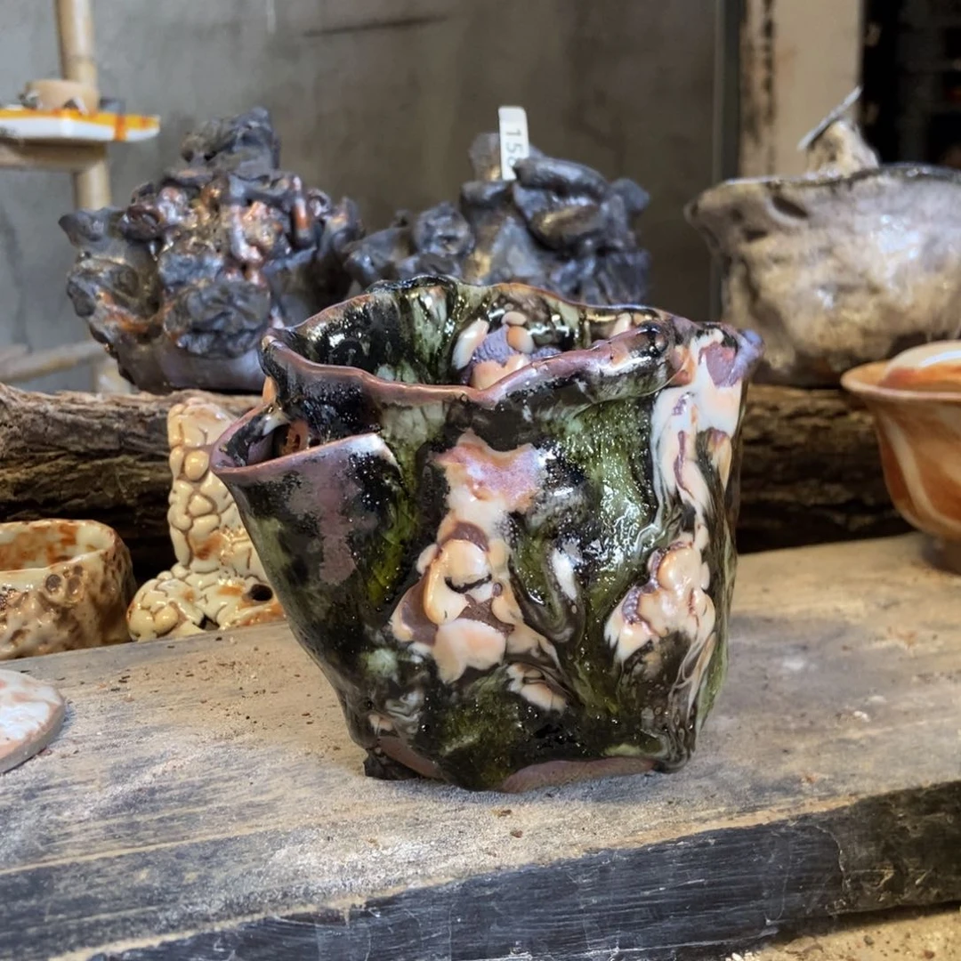 251 一家茶器直播分享