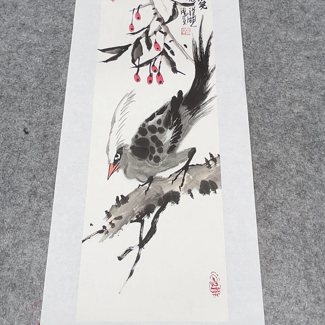 书法书画家的作品有