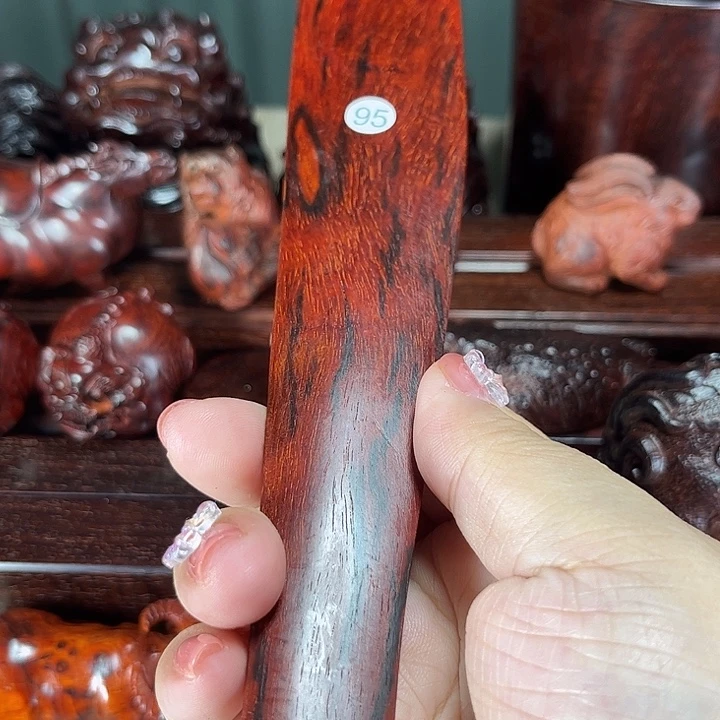 檀香紫檀（小叶紫檀）