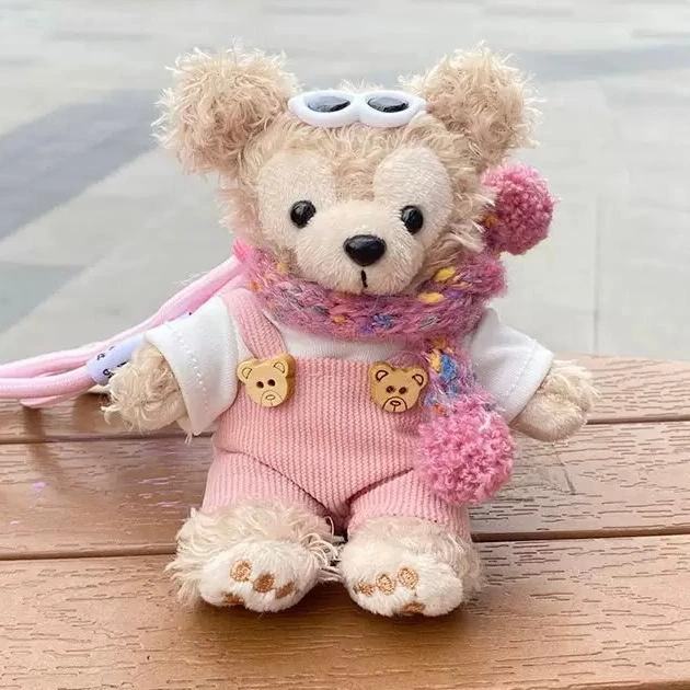 精致包包挂件配饰