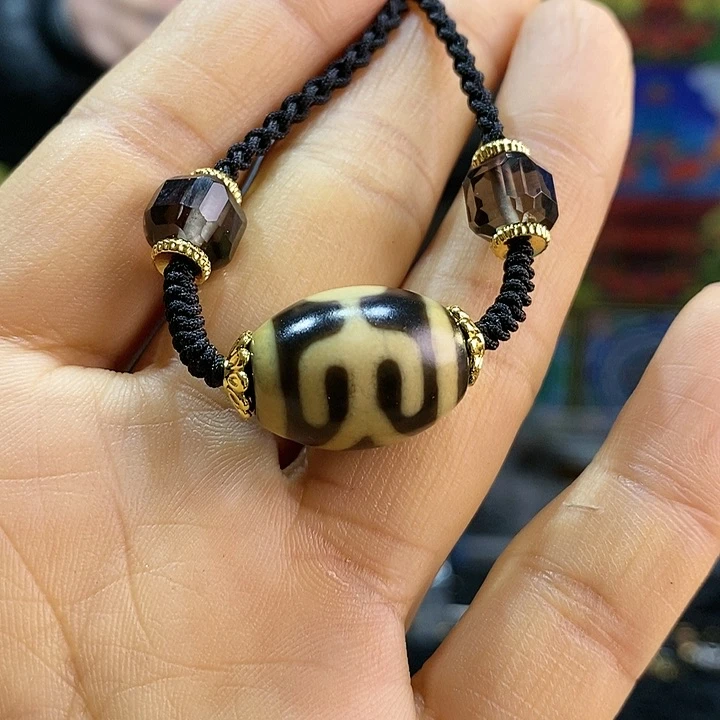 玛瑙/玉髓颈饰未镶嵌101