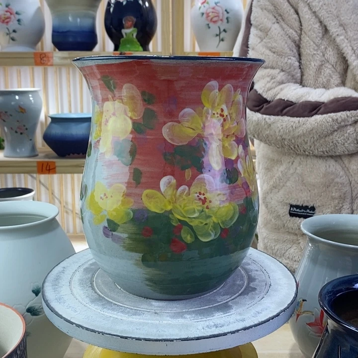 罐陶瓷陶瓷陶瓷陶瓷