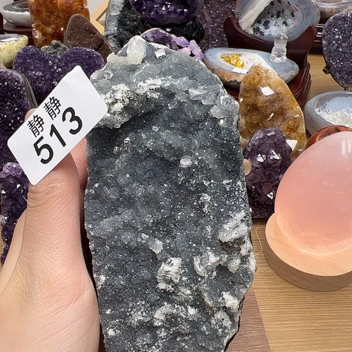 水晶天然水晶未镶嵌未镶嵌513