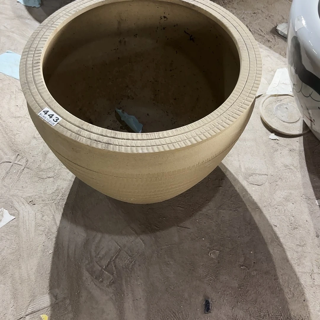 缸45瑕疵陶瓷443瑕疵陶瓷