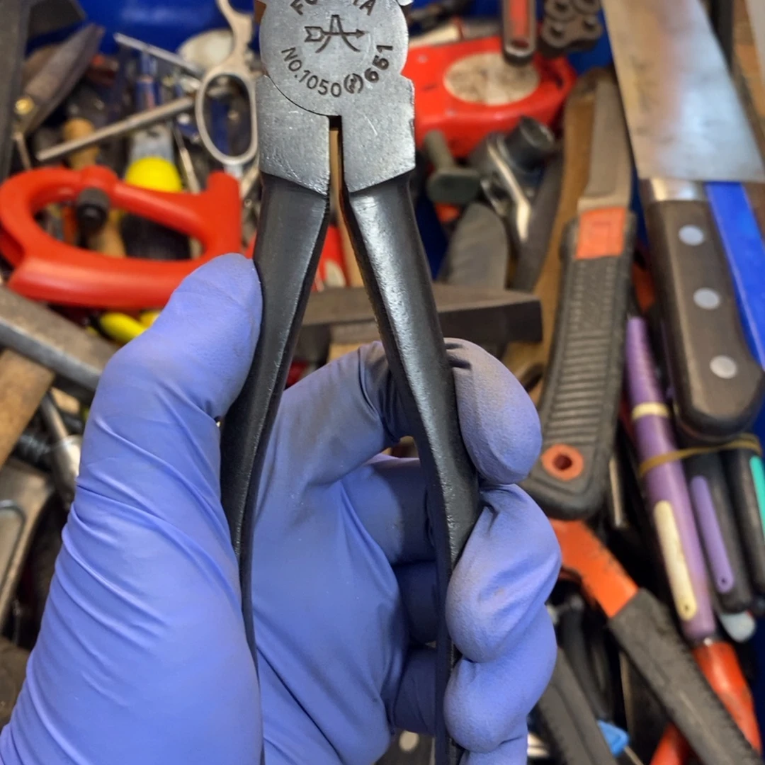 阳***村五金工具制造工艺