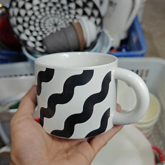 瓷片陶瓷餐具杯碗盘微瑕介意慎拍