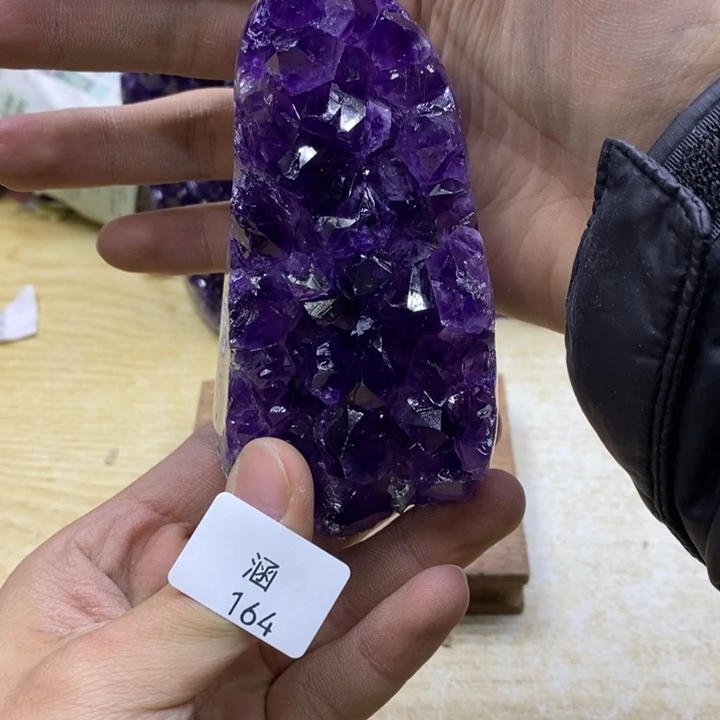 水晶大型摆件（非配饰）未镶嵌