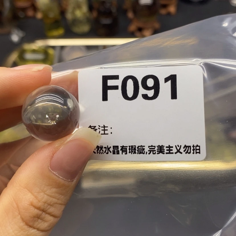 【闪购商品】未镶嵌珠宝半成品水晶