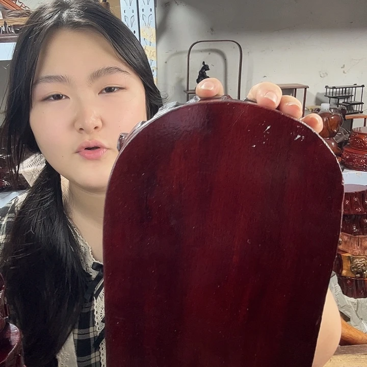 核桃木/黑胡桃（胡桃木）姚****饭