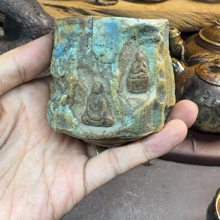 杨树手作敦煌系列
