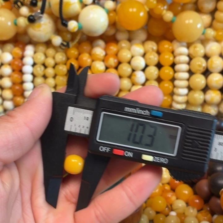 非金属配珠配饰91